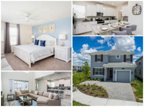 5 Bedroom 5 Bathroom Storey Lake 4760KC